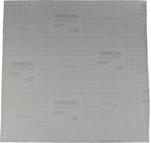 (10) 12" x 12" Sheets - Oracal 651 Dark Red Adhesive Craft Vinyl for Cricut, Silhouette, Cameo, Craft Cutters, Printers, and Decals - Gloss Finish and Outdoor and Permanent in Saudi Arabia