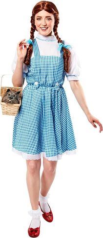إكسسوار أزياء روبيز ويزارد اوف اوز دوروثي توتو إن إيه باسكيت in Saudi Arabia