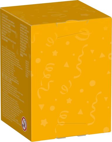 LEGO Minifigures Series 23 6 Pack 71036 Building Toy Set; Collectible Gift for Kids Boys and Girls Ages 5+ (Pack of 6 Blind Bags to Collect) in Saudi Arabia