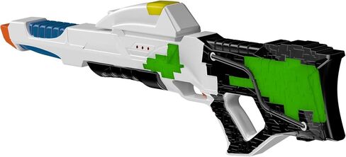NERF LMTD Star Trek Starfleet Type 3 Phaser Motorized Blaster with Lights & Sounds, Starfleet Type 2 Phaser, 7 Elite Darts in Saudi Arabia