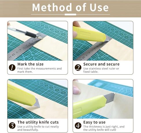 WYKOO 10 Pack Basswood Sheets 1/8 x 12 x 12 Inch Plywood Board, Premium Unfinished Wood Sheets for DIY Wooden Plate Model, Arts and Crafts, School Projects in Kuwait