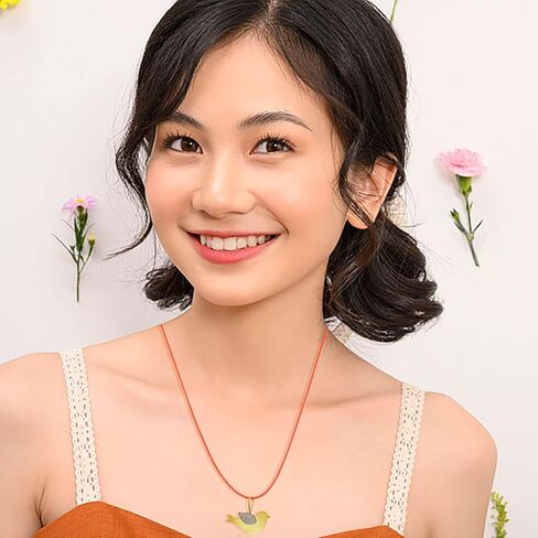 مجموعة من 100 قطعة من الحبال القطنية المشمع بألوان متنوعة مع مشبك لصنع المجوهرات 50.8 سم من نوكسوس بروز in Kuwait