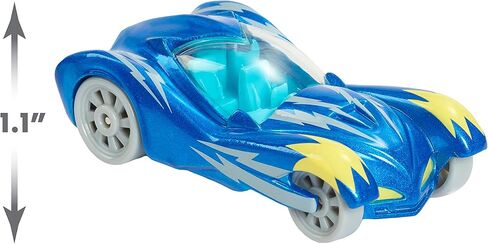 بي جيه ماسكس سيارات مصبوبة - مجموعة من 5 قطع in Kuwait