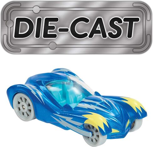 بي جيه ماسكس سيارات مصبوبة - مجموعة من 5 قطع in Kuwait