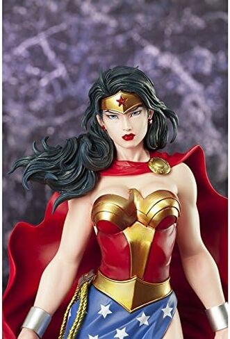 Kotobukiya DC Comics: Wonder Woman ArtFX Statue in Saudi Arabia