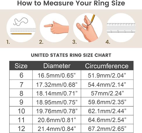RINHOO الصداقة إبقاء تسلق الدائري للنساء إلهام حلقة الجبل الدائري سبينر تململ القلق خواتم in Kuwait