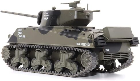كتيبة دبابات M4A3 (76 ملم) 761 - المانيا، مارس 1944 (مقياس 1:43) in Saudi Arabia