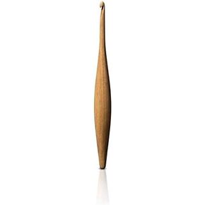 FURLS Streamline Camwood Crochet Hook 7" (Camwood - 6.0 mm (J))