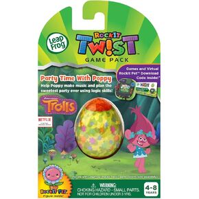 LeapFrog RockIt Twist Game Pack: Cookie's Sweet Treats