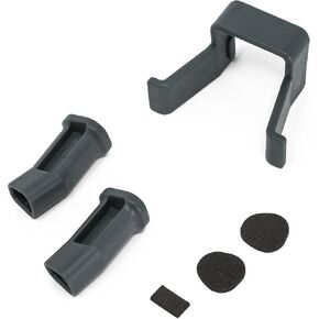 SSE Mavic Landing Gear Stabilizer - Made for DJI Mavic Pro Drone - Features Landing Gear That Matches Drone