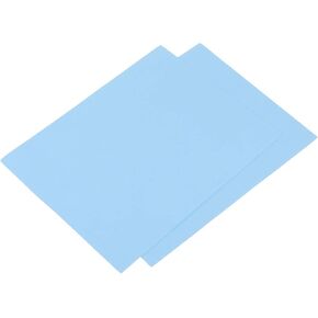 MECCANIXITY EVA Foam Sheets Apricot 10.8x8.4 Inch 1.5mm Thickness for Crafts DIY Pack of 2 in Kuwait