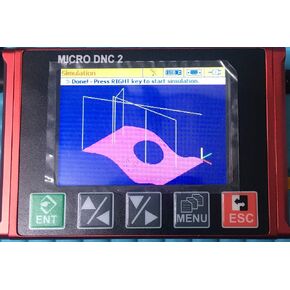 Micro DNC in Saudi Arabia