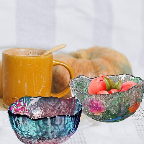 او ان ان بي ان ان قوالب سيليكون بولة كبيرة، صينية حامل فاكهة غير منتظمة، قالب راتنج كبير للسلطة ووعاء الزهور، قالب صب الايبوكسي، قوالب صينية دوارة دائرية، طبق تخزين المجوهرات، حامل النبات، اداة ماكينج in Kuwait