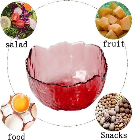 او ان ان بي ان ان قوالب سيليكون بولة كبيرة، صينية حامل فاكهة غير منتظمة، قالب راتنج كبير للسلطة ووعاء الزهور، قالب صب الايبوكسي، قوالب صينية دوارة دائرية، طبق تخزين المجوهرات، حامل النبات، اداة ماكينج in Kuwait