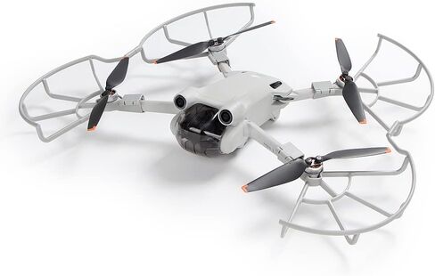 (3 في 1) واقي المروحة Mini 3 Pro + معدات الهبوط + حزام حامل المروحة لملحقات DJI Mini 3 Pro (ليس لـ 2022 DJI Mini 3) in Kuwait