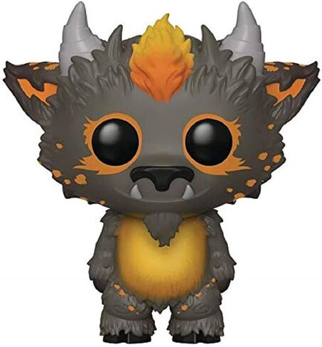 Funko Pop! Wetmore Forest: Monsters - Mulch in Saudi Arabia
