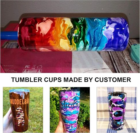 Alcohol Ink for Epoxy Resin LET'S RESIN Concentrated Alcohol Ink Set, 26 Vibrant Colors Alcohol-Based Resin Ink,Alcohol Paint Resin Dye for Resin Art, Tumblers, Resin Epoxy(Each 0.35oz) in Saudi Arabia