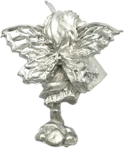 Stonehaven Pixie Messenger Miniature Figure (for 28mm Scale Table Top War Games) - Made in US in Saudi Arabia