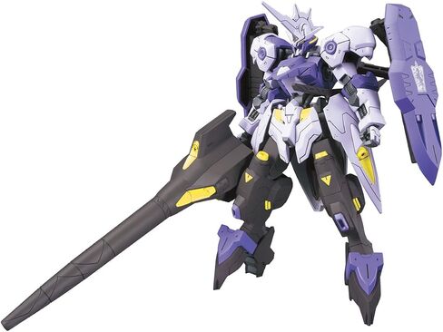 Bandai Hobby HG #35 Kimaris Vidar Gundam IBO Model Kit in Saudi Arabia