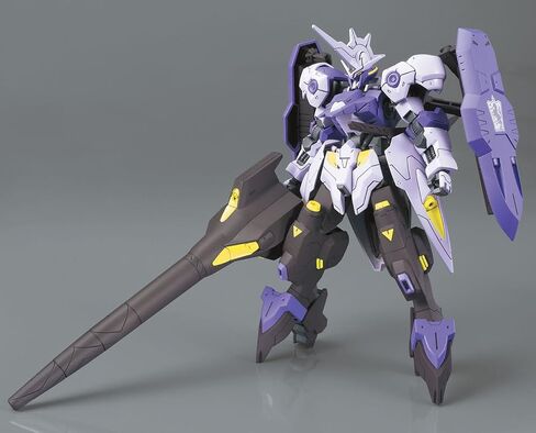 Bandai Hobby HG #35 Kimaris Vidar Gundam IBO Model Kit in Saudi Arabia