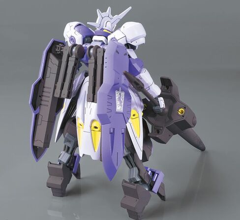 Bandai Hobby HG #35 Kimaris Vidar Gundam IBO Model Kit in Saudi Arabia