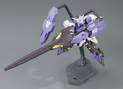 Bandai Hobby HG #35 Kimaris Vidar Gundam IBO Model Kit in Saudi Arabia