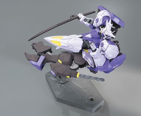 Bandai Hobby HG #35 Kimaris Vidar Gundam IBO Model Kit in Saudi Arabia