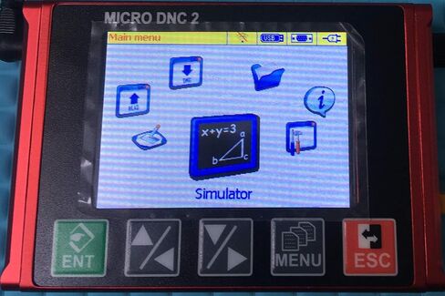 Micro DNC in Saudi Arabia