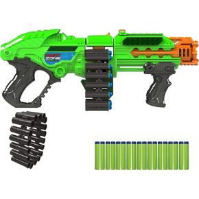 دارت زون قاذف حزام باور بولت اكس دارت، اخضر in Kuwait