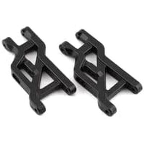 Traxxas 2531A Suspension Arms, Black, Front, Heavy Duty (2) in Kuwait