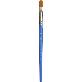 Princeton Artist Brush Select Synthetic Brush Filbert Size 10 in Kuwait