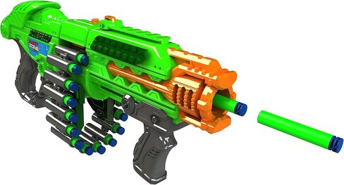 دارت زون قاذف حزام باور بولت اكس دارت، اخضر in Kuwait