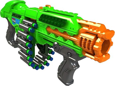 دارت زون قاذف حزام باور بولت اكس دارت، اخضر in Kuwait