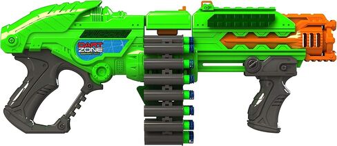 دارت زون قاذف حزام باور بولت اكس دارت، اخضر in Kuwait