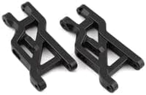 Traxxas 2531A Suspension Arms, Black, Front, Heavy Duty (2) in Saudi Arabia