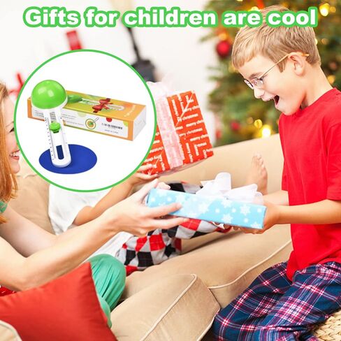 قاطعة ورق دائرية فازيويار، قاطعة دائرية، قاطعة دائرية للحرف الورقية، هدايا للأطفال (أخضر) in Kuwait