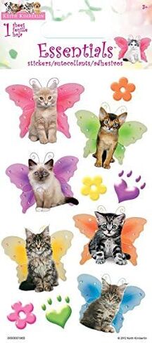 مجموعة طلاء ملصقات بيت الدمى من غابي - حزمة مع مجموعة طلاء بيت الدمى من غابي، وكتاب تلوين بيت الدمى من غابي، والملصقات، والمزيد | لوازم حفلات بيت الدمى من غابي in Kuwait