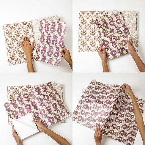 Japanese Patterns: Gift & Creative Paper Book Vol.40 (Multilingual Edition) in Saudi Arabia