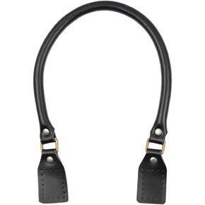 MoreChioce 1 قطعة 40/50/60 سم من أحزمة المحفظة، استبدال حزام الكتف من جلد البولي يوريثان مقبض حقيبة اليد لصنع الحقائب حزام حقيبة كروس لمستلزمات صناعة حقائب اليد in Kuwait