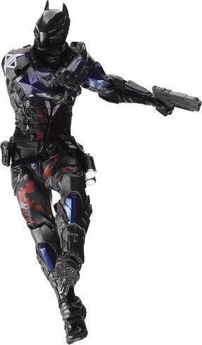 Kotobukiya DC Comics Arkham Knight Video Game ArtFX+ Statue Toy in Saudi Arabia