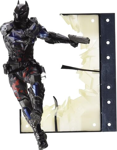 Kotobukiya DC Comics Arkham Knight Video Game ArtFX+ Statue Toy in Saudi Arabia