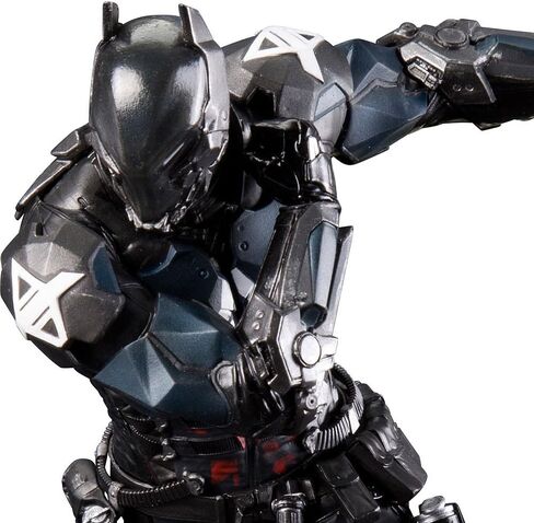 Kotobukiya DC Comics Arkham Knight Video Game ArtFX+ Statue Toy in Saudi Arabia