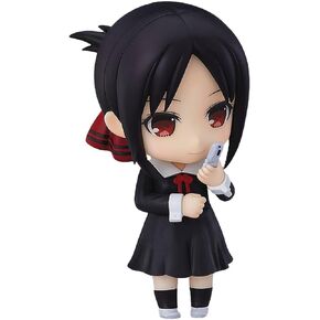 Toytec Kaguya-sama: Love is War – Kaguya Shinomiya Nendoroid Action Figure in Saudi Arabia