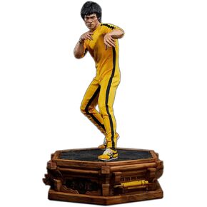 BLITZWAY - Bruce Lee - 50th Anniversary Bruce Lee Tribute Statue, 1/4 Superb Scale Statue in Saudi Arabia
