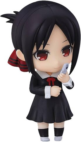 Toytec Kaguya-sama: Love is War – Kaguya Shinomiya Nendoroid Action Figure in Saudi Arabia