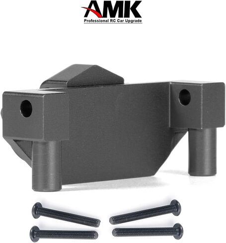 CNC الألومنيوم وصلة الناهض ل1/10 RC الزاحف محوري كابرا 1.9 غير محدود تريل عربات التي تجرها الدواب كوري F9 SuperShafty CP44 ترقية المحور البوابة (البرتقال رابط الناهض) in Saudi Arabia