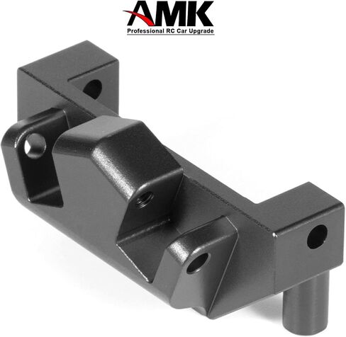 CNC الألومنيوم وصلة الناهض ل1/10 RC الزاحف محوري كابرا 1.9 غير محدود تريل عربات التي تجرها الدواب كوري F9 SuperShafty CP44 ترقية المحور البوابة (البرتقال رابط الناهض) in Saudi Arabia