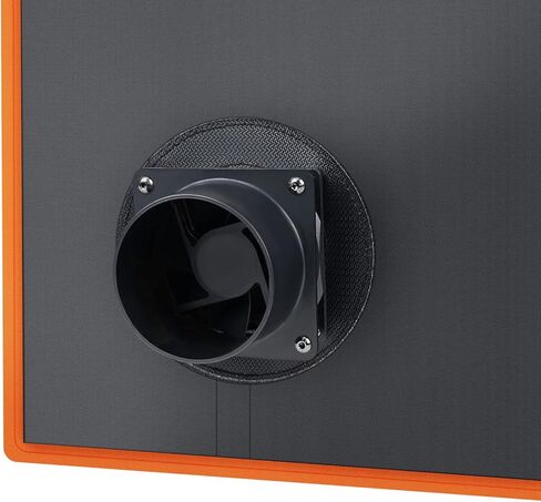 حاوية نقش الليزر OUYZGIA مقاس 740 × 700 × 400 مم غطاء واقٍ مقاوم للحريق مع نظام تهوية لحفارة الليزر الداخلية D1 Pro A5 S10 A20 Pro LE400PRO Master 2 3 TTS-25 TTS-55 ملحقات الترقية in Kuwait