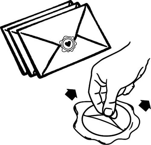 ملصقات ختم الشمع اللاصقة 25 قطعة مصنوعة مسبقًا من الأحرف الأولى من الشمع الذهبي الختم الحقيقي (الأولي T) in Kuwait