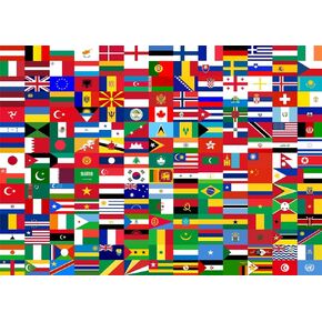 loccor 7x5ft النسيج أعلام البلد خلفية البوليستر العلم العالمي راية الأعلام الدولية خلفية مكتب المدرسة الفصول الدراسية خلفية عيد ميلاد حزب الحدث زينة صورة اطلاق النار صور الدعائم